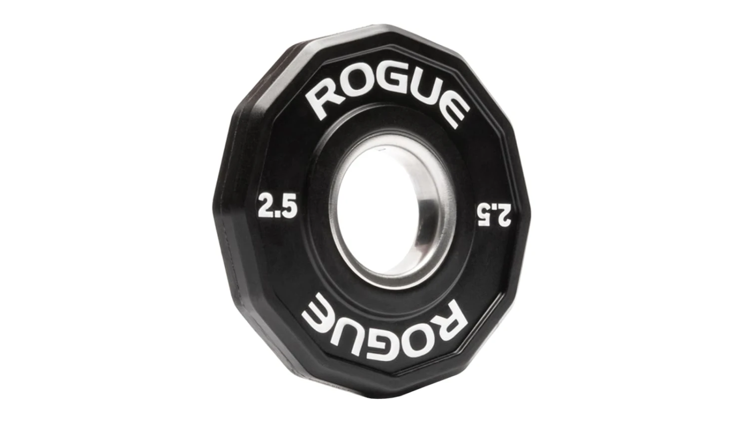 Rogue 12-Sided Urethane Grip Plate 6 Rogue 12-Sided Urethane Grip Plate - Image 4
