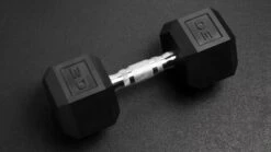 Poly Hex Dumbbell -Fitness Equipment Discount IP2200 WEB3 cscxkl