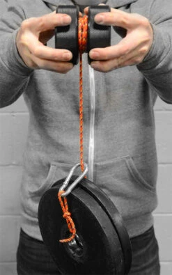 Twist Yo' Wrist -Fitness Equipment Discount IR0025 WEB1 cks8fz