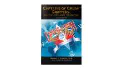 Captains Of Crush Grippers - 2nd Edition