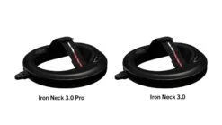Iron Neck