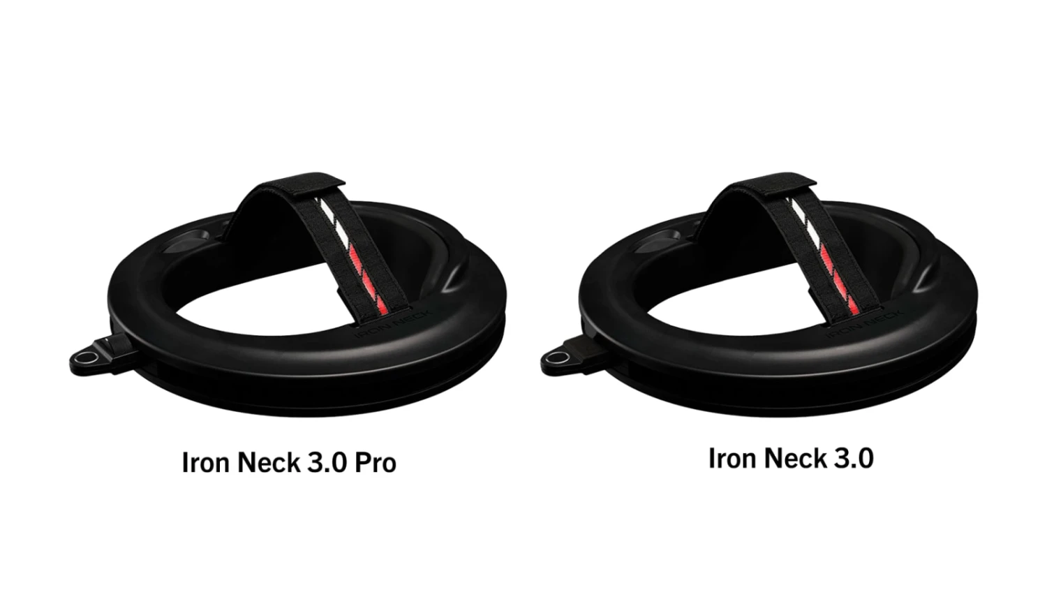 Iron Neck 3 Iron Neck