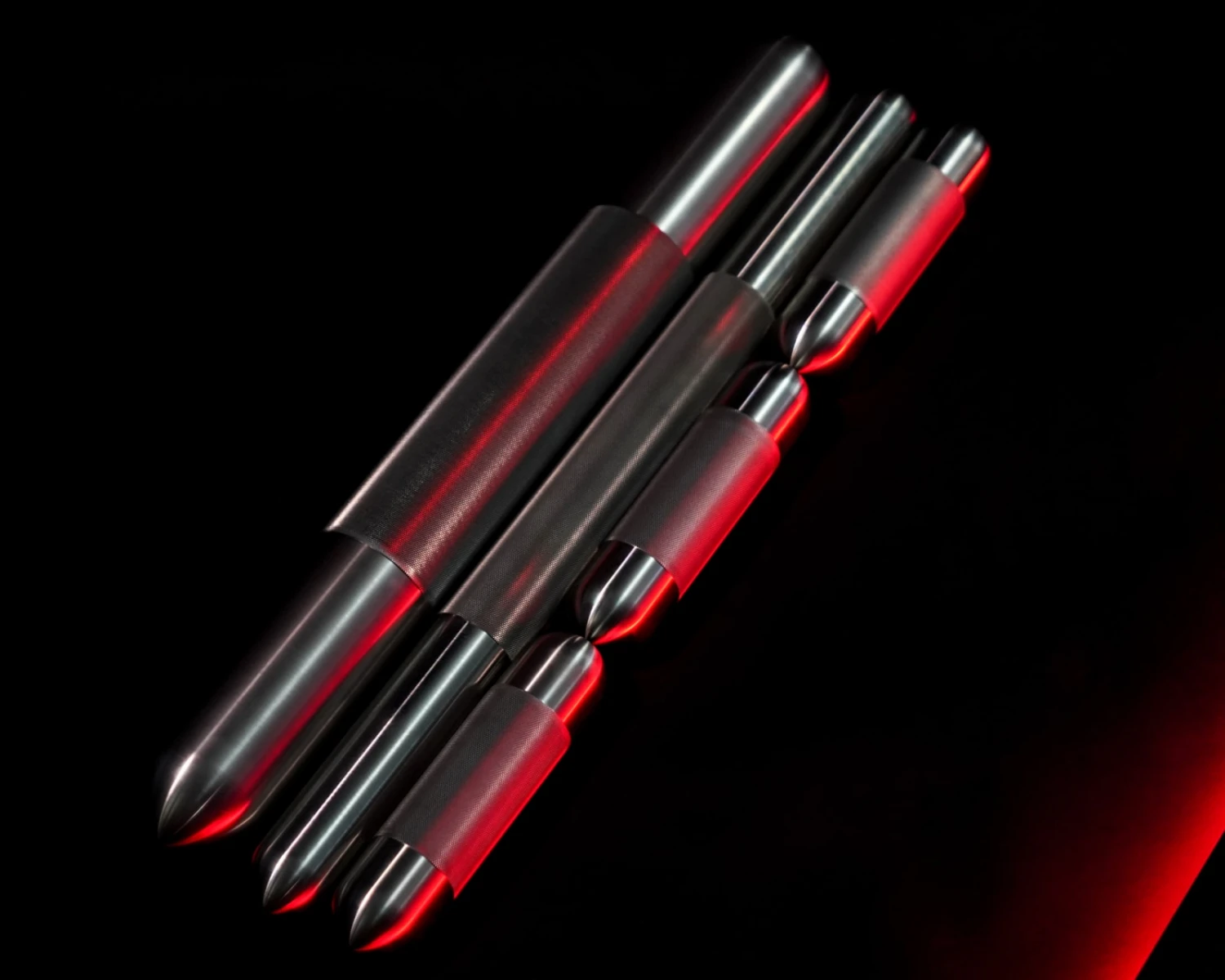 Kabuki Strength Baby Boomer 4 Kabuki Strength Baby Boomer - Image 2