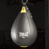 Everlast Kangaroo Leather Speed Bag -Fitness Equipment Discount KANGAROOSPEED H s7ixo3