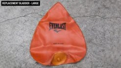 Everlast Kangaroo Leather Speed Bag -Fitness Equipment Discount KANGAROOSPEED web3 p93eta