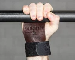 RooGrips 2 Hole Hand Grips -Fitness Equipment Discount KG0001 WEB3 xzaz7o