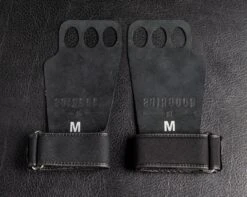 RooGrips 3 Hole Hand Grips -Fitness Equipment Discount KG0003 WEB2 fdcdcp