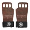 RooGrips 3 Hole Hand Grips - Pebble Grain 2 RooGrips 3 Hole Hand Grips - Pebble Grain -Fitness Equipment Discount KG0006 H rkoyww