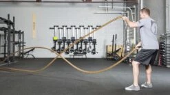 Conditioning Rope 10 Conditioning Rope -Fitness Equipment Discount KRP50 web3 p2exgh
