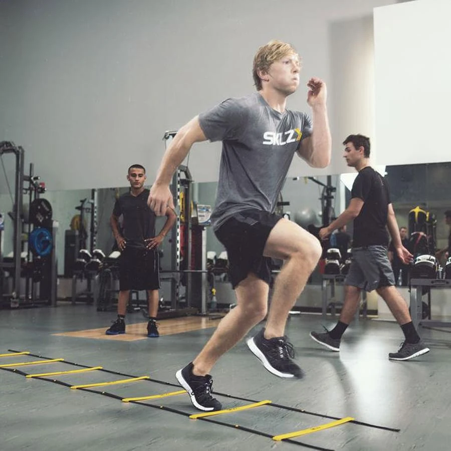 SKLZ Quick Ladder Pro 4 SKLZ Quick Ladder Pro - Image 2