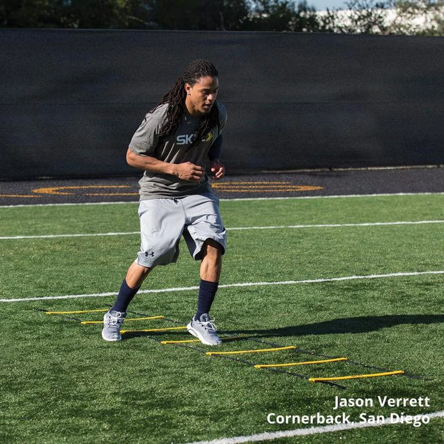 SKLZ Quick Ladder Pro 5 SKLZ Quick Ladder Pro - Image 3