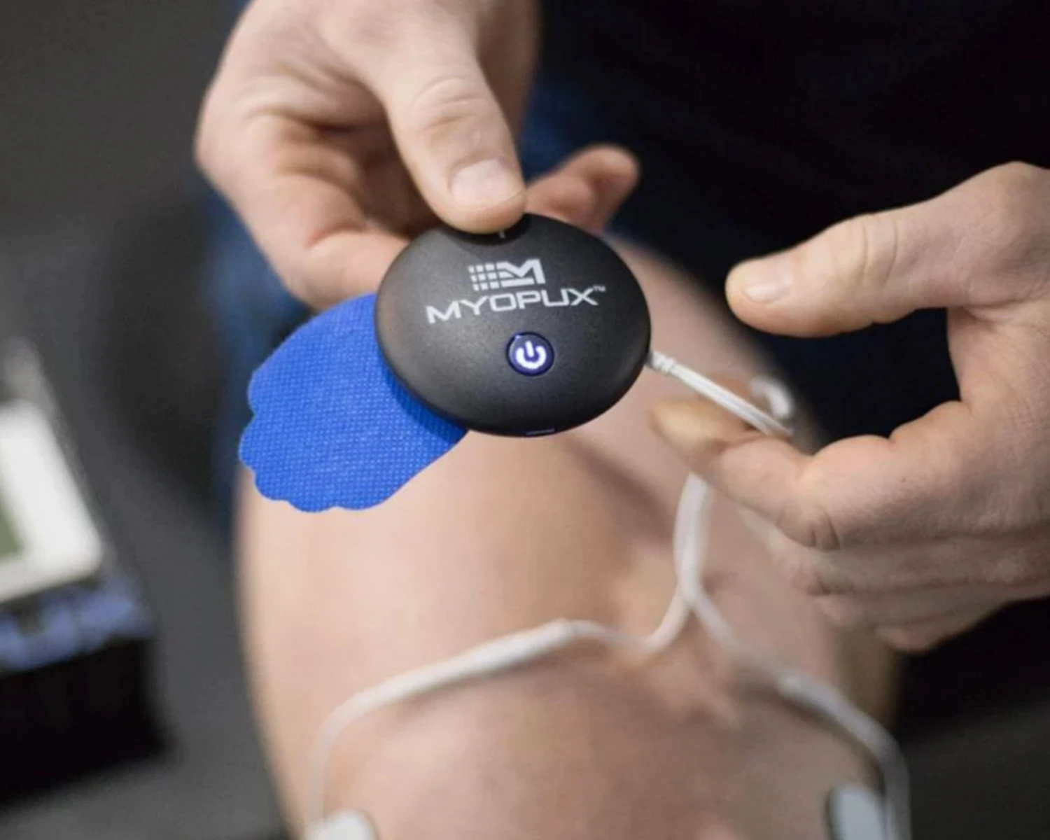 MyoPux 4 MyoPux - Image 2