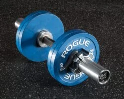 Rogue Loadable Dumbbells -Fitness Equipment Discount LOADABLEDBS WEB1 zy97cf