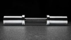 Rogue DB25-10 Loadable Dumbbell 9 Rogue DB25-10 Loadable Dumbbell -Fitness Equipment Discount LOADABLEDBSWMNS WEB2 nl57hx