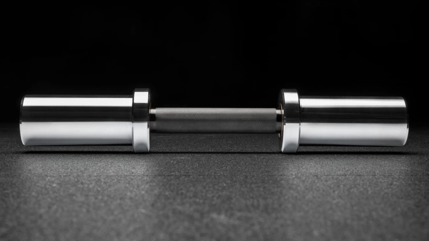 Rogue DB25-10 Loadable Dumbbell 5 Rogue DB25-10 Loadable Dumbbell - Image 3