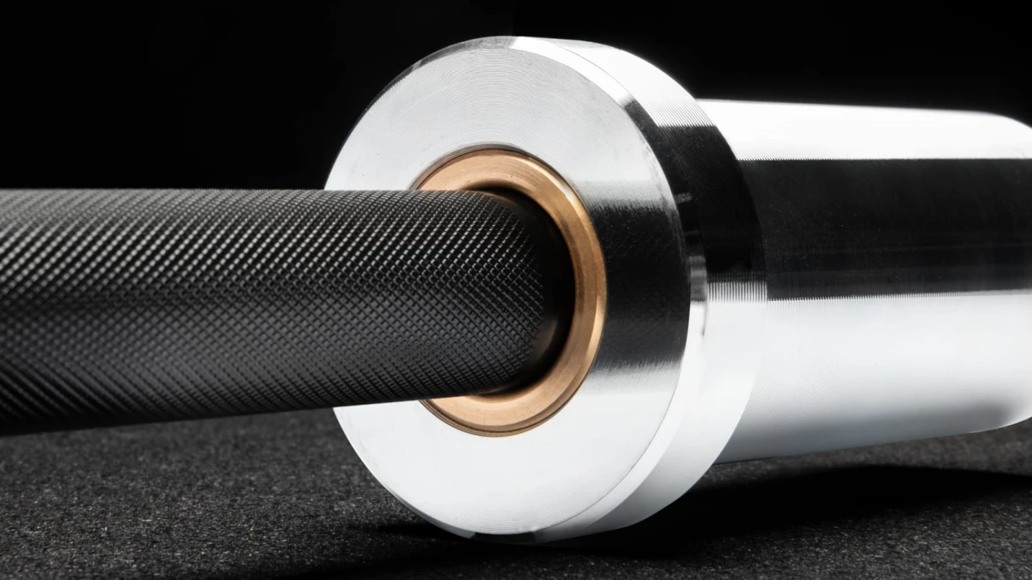 Rogue DB25-10 Loadable Dumbbell 6 Rogue DB25-10 Loadable Dumbbell - Image 4