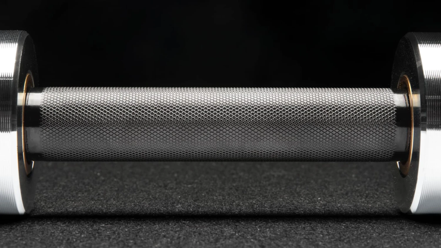 Rogue DB25-10 Loadable Dumbbell 7 Rogue DB25-10 Loadable Dumbbell - Image 5