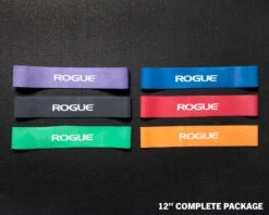 Rogue Loop Bands -Fitness Equipment Discount LOOPBANDS WEB2 nqe4s5
