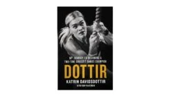 DOTTIR: My Journey To Becoming A Two-Time CrossFit Games Champion