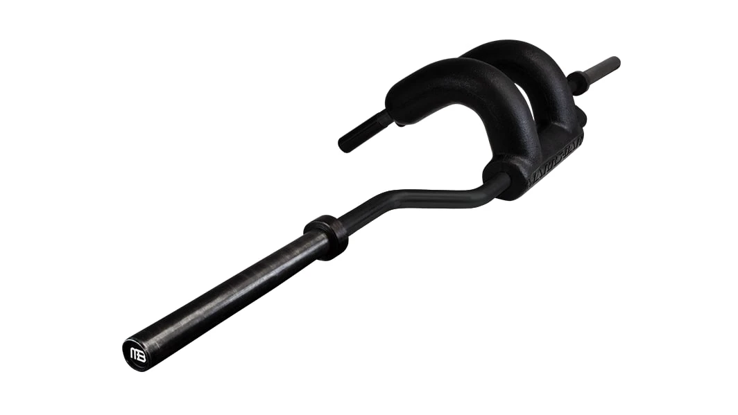 Marrs-Bar 3 Marrs-Bar