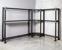 Mass Storage Corner Shelf 10 Mass Storage Corner Shelf -Fitness Equipment Discount MASSCORNER WEB2 jtnnu3