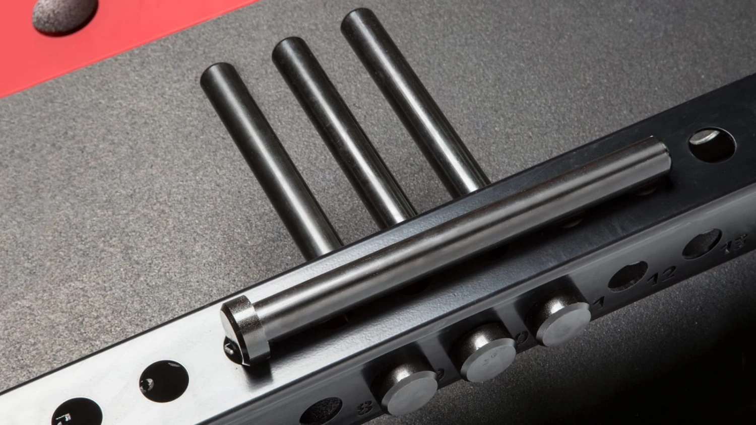 Monster Band Peg 2.0 - 4 Pack 3 Monster Band Peg 2.0 - 4 Pack