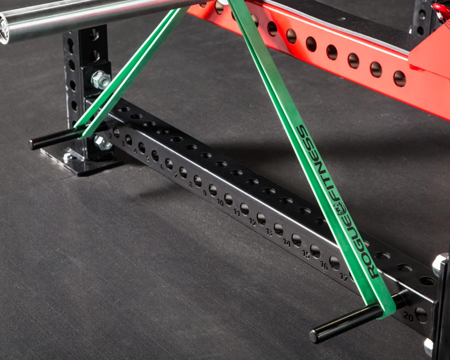 Monster Band Peg 2.0 - 4 Pack 6 Monster Band Peg 2.0 - 4 Pack - Image 4