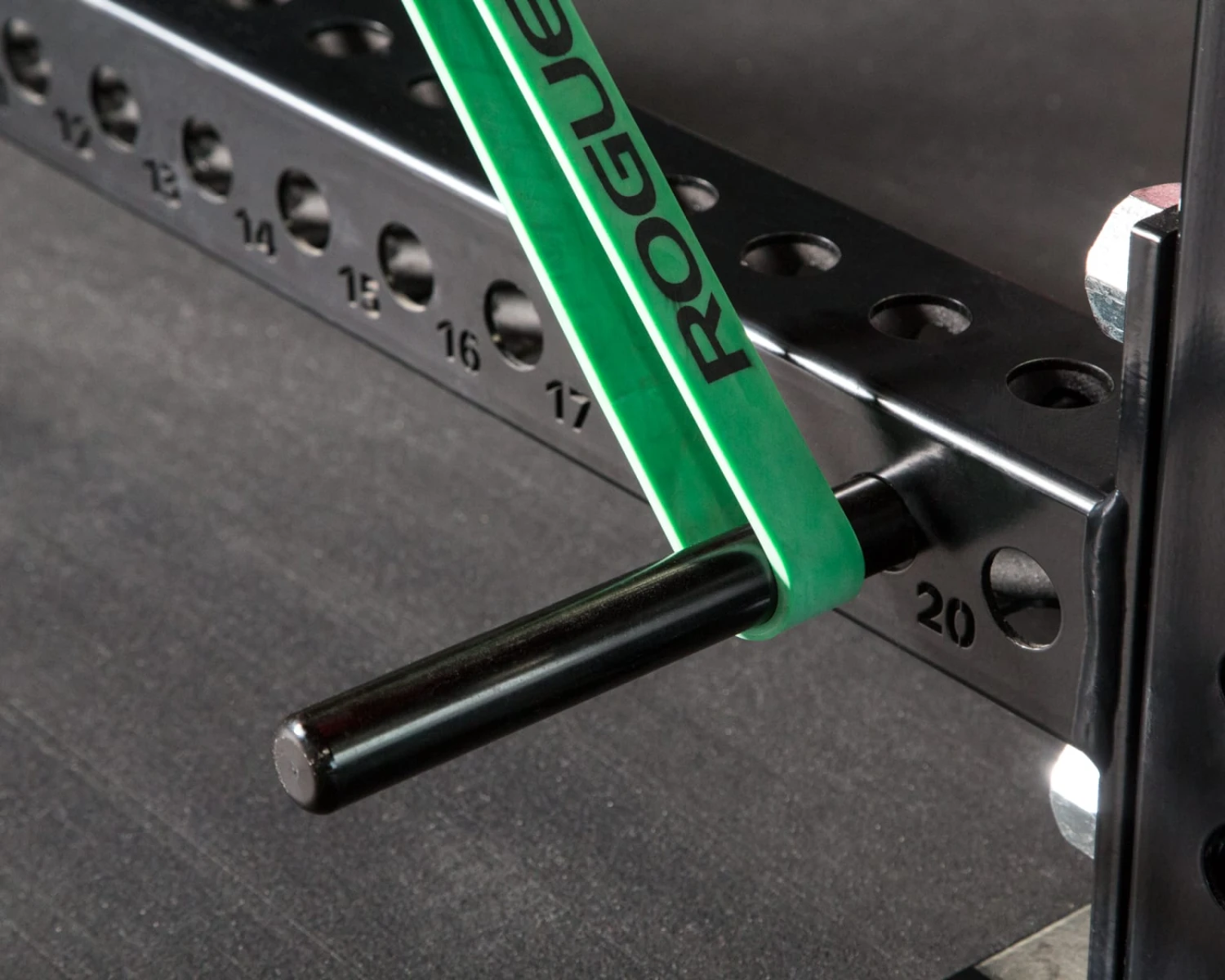 Monster Band Peg 2.0 - 4 Pack 7 Monster Band Peg 2.0 - 4 Pack - Image 5