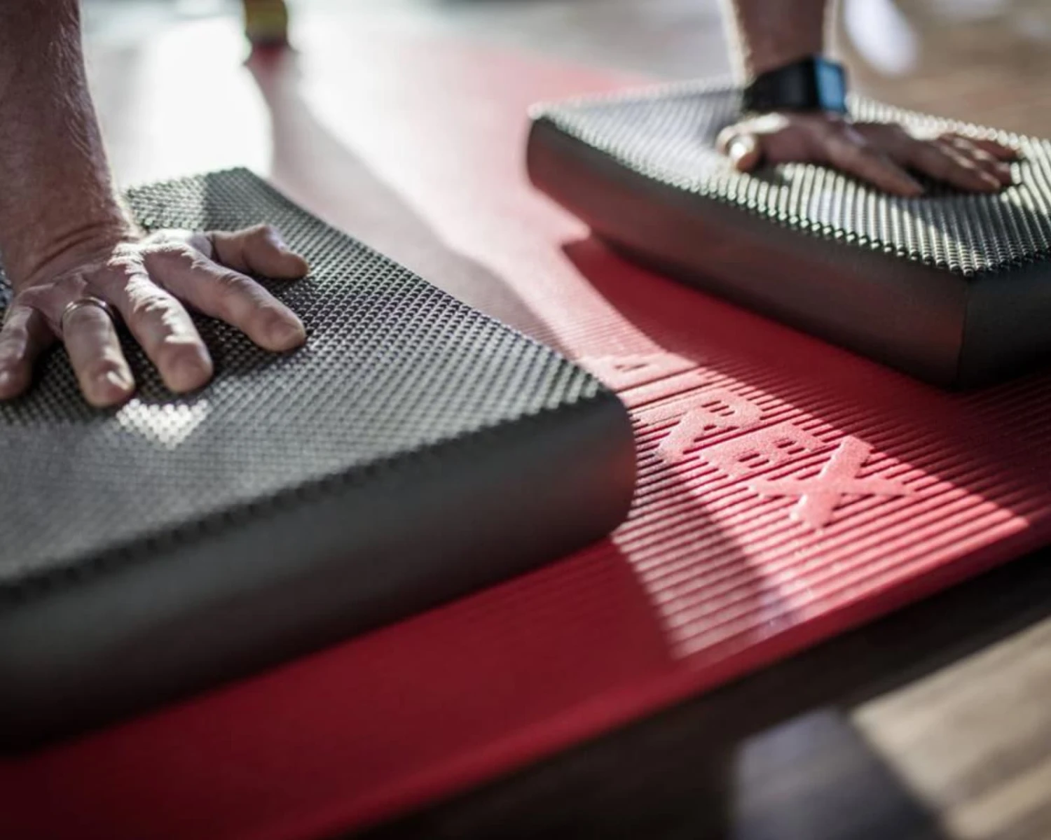 Airex Balance Pad Mini 5 Airex Balance Pad Mini - Image 3