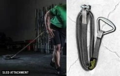 Spud Inc Mini Me Sled -Fitness Equipment Discount MINIMESLED WEB4 vpkba0