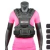 MiR Women's Weighted Vests -Fitness Equipment Discount MIR0001 H dhra9a