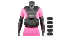 MiR Women's Weighted Vests