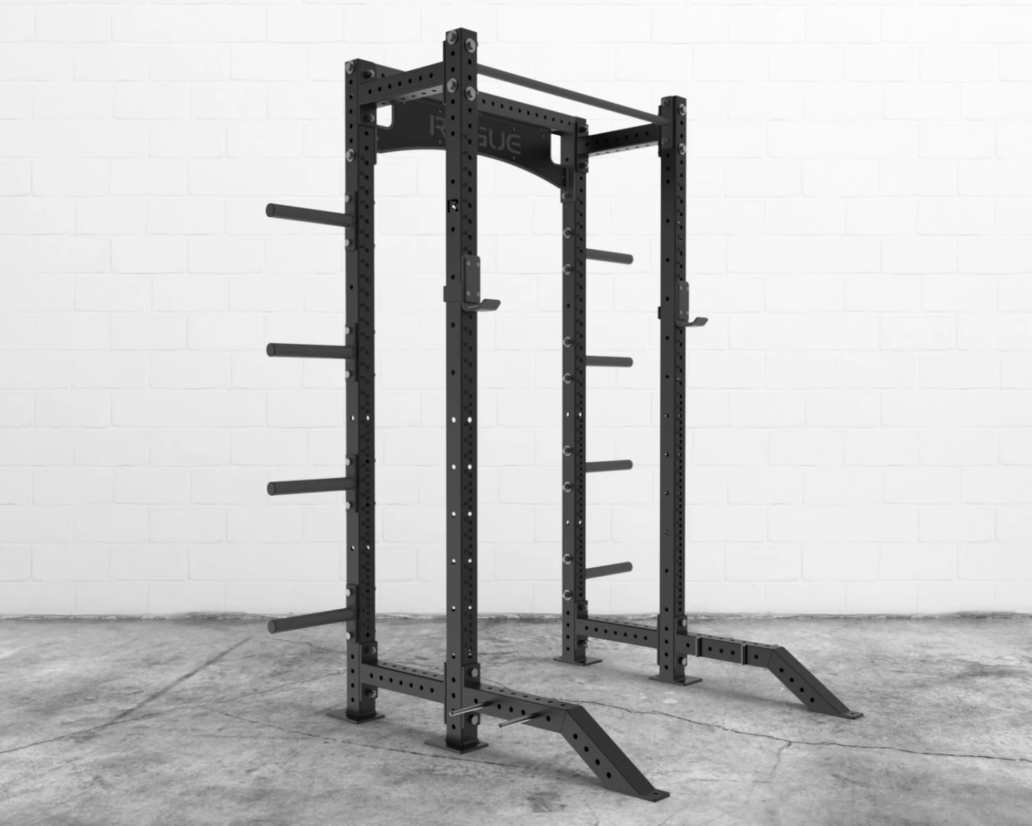 Monster Lite Half Rack 4 Monster Lite Half Rack - Image 2