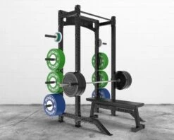 Monster Lite Half Rack 11 Monster Lite Half Rack -Fitness Equipment Discount ML Half Rack WEB4 xmhb50