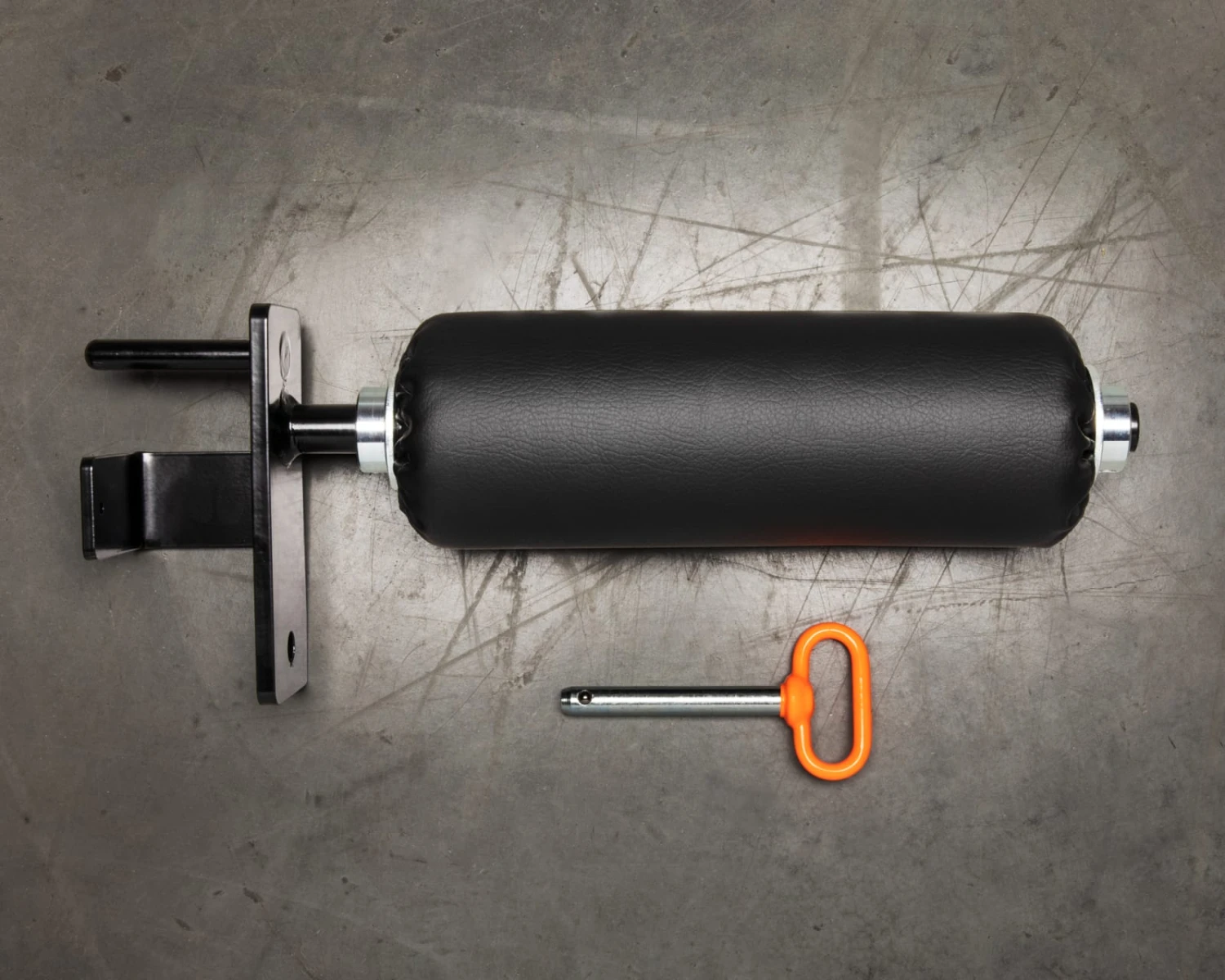 Rogue Monster Lite Rack Mount Leg Roller 4 Rogue Monster Lite Rack Mount Leg Roller - Image 2