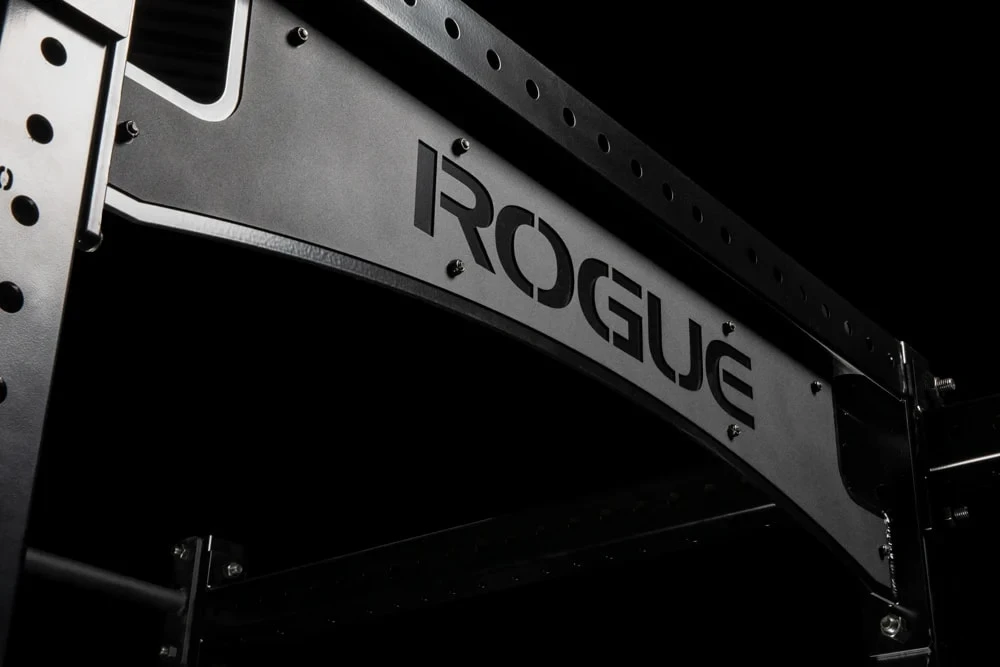 Rogue RML-490C Power Rack 3.0 4 Rogue RML-490C Power Rack 3.0 - Image 2