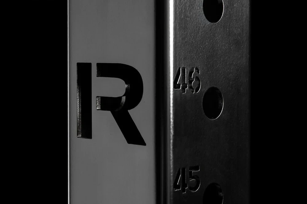 Rogue RML-490C Power Rack 3.0 5 Rogue RML-490C Power Rack 3.0 - Image 3