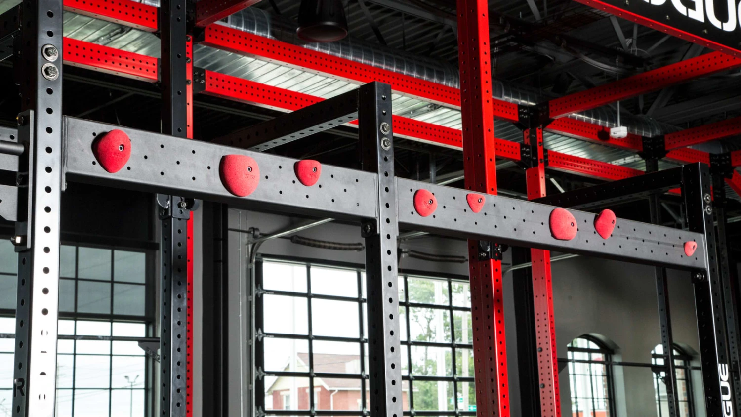 Rogue Monster Lite Climbing Hold Crossmembers 3 Rogue Monster Lite Climbing Hold Crossmembers