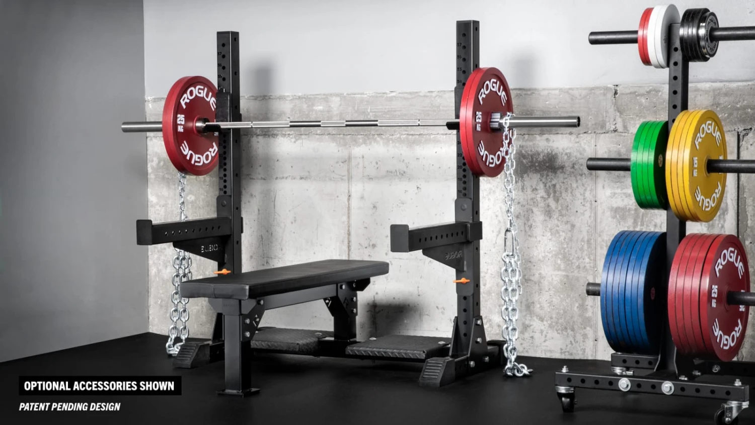 Rogue Monster Lite Competition Bench 3 Rogue Monster Lite Competition Bench