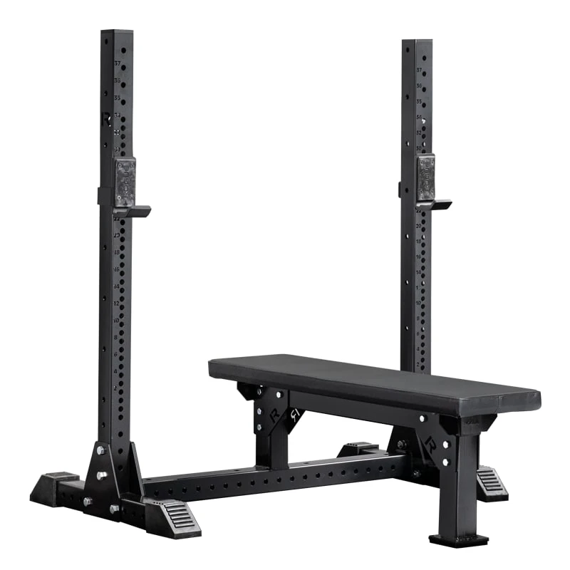 Rogue Monster Lite Competition Bench 4 Rogue Monster Lite Competition Bench - Image 2