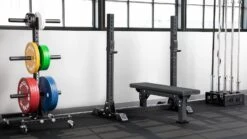 Rogue Monster Lite Competition Bench 10 Rogue Monster Lite Competition Bench -Fitness Equipment Discount MLCOMPBENCH WEB1 r1jpkq