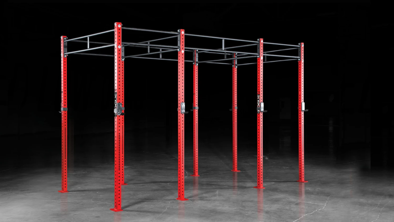 Monster Lite Rig 2.0 5 Monster Lite Rig 2.0 - Image 3