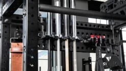 Monster Lite Rack Storage Panel -Fitness Equipment Discount MLITERSP GROUP web3 h3odig