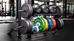 Monster Lite Single Post Storage Shelf -Fitness Equipment Discount MLSINGLESHELF web1 uyetzn