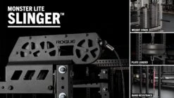 Rogue Monster Lite Slinger™