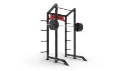 Monster Collegiate Half Racks