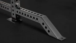 Monster Collegiate Half Racks -Fitness Equipment Discount MONSHALFRACK web2 hhkf5u