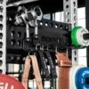 Monster Rack Storage Panel -Fitness Equipment Discount MONSTERRSP GROUP H srsfze