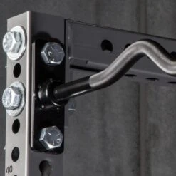 Rogue Monster Socket Pull-up Curl Bar -Fitness Equipment Discount MONSTERSOCKETCURL HOVER r19tmi