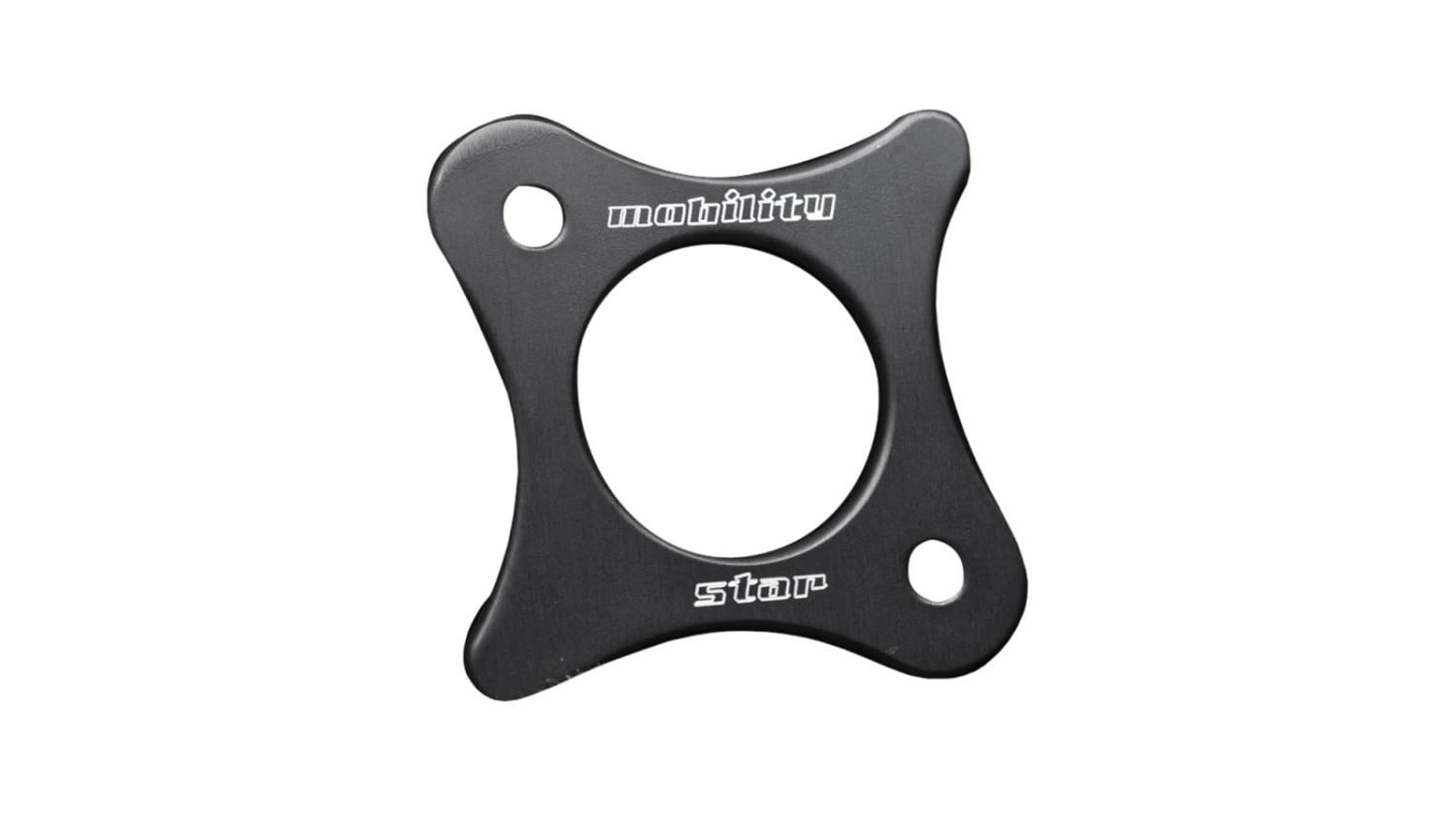 Mobility Star - Ninja 3 Mobility Star - Ninja